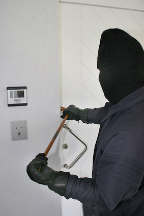 Einbruchschutz Mosbach