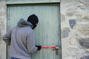 Einbruchschaden Behebung Einbruchschaden Mosbach